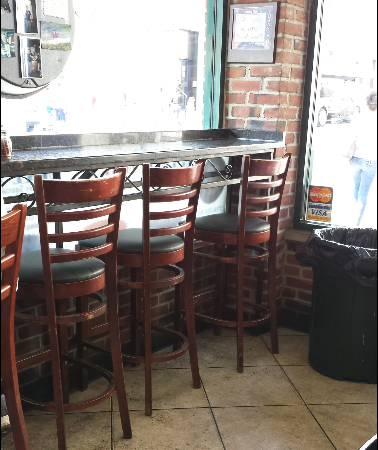 Angelos Pizza | meal delivery | 39-03 103rd St, Queens, NY 11368, USA | 7183358637 OR +1 718-335-8637