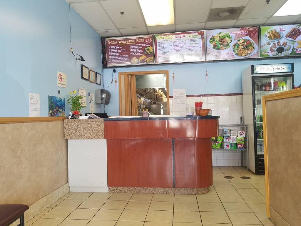 China Chef | restaurant | 5186 Reidsville Rd, Walkertown, NC 27051, USA | 3365956888 OR +1 336-595-6888