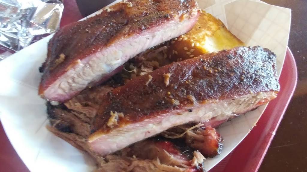 Adams Rib Pit Bar-B-Que | restaurant | 102 Jet Dr, Longview, TX 75603, USA | 9036439191 OR +1 903-643-9191
