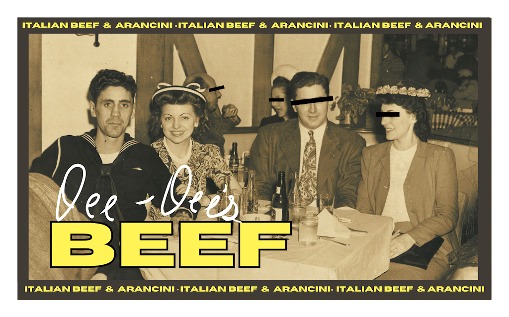 Dee-Dees Beef | restaurant | 619 E Green St, Champaign, IL 61820, USA | 2176217441 OR +1 217-621-7441