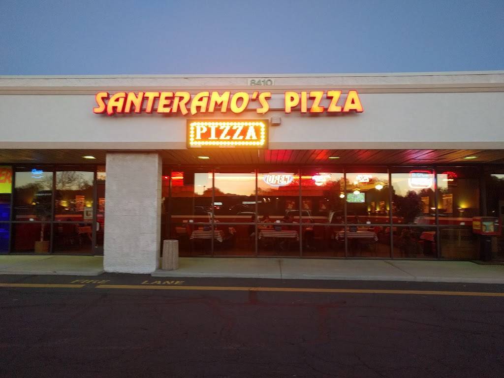 Santeramos Pizza & Italian Restaurant | meal delivery | 8410 Wadsworth Blvd unit d, Arvada, CO 80003, USA | 3034311895 OR +1 303-431-1895