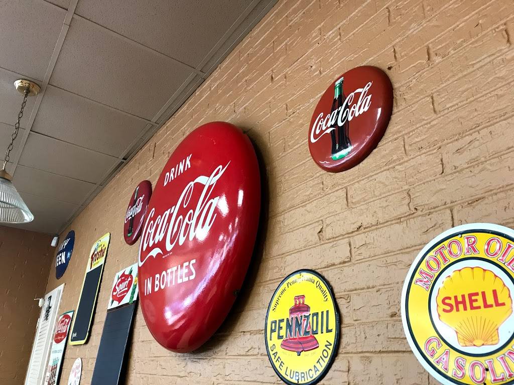 Dairy Mark | restaurant | 1010 TX-21, San Augustine, TX 75972, USA | 9362751105 OR +1 936-275-1105