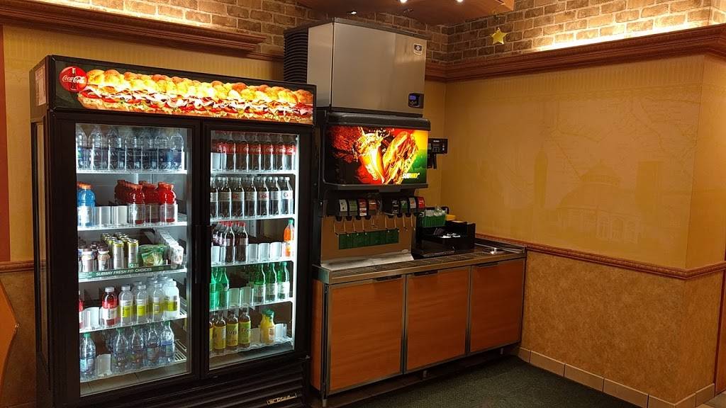 Subway | cafe | 159 N Adamsville Rd, Somerville, NJ 08876, USA | 9083936684 OR +1 908-393-6684