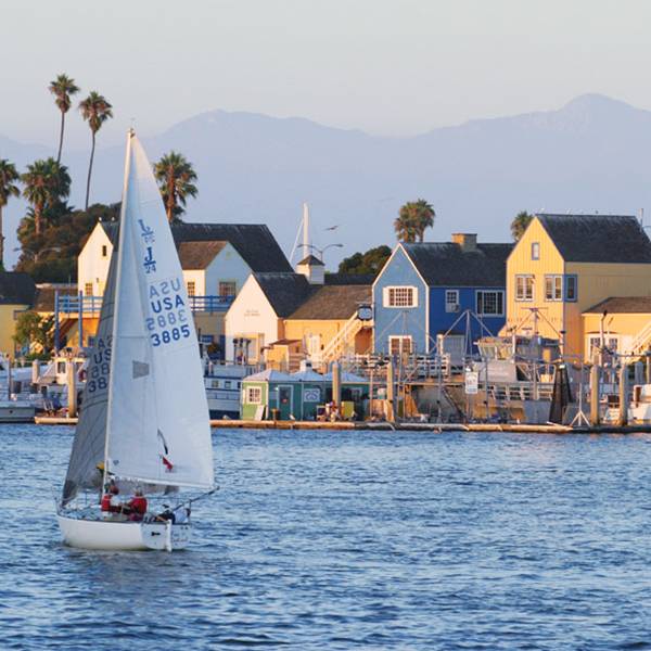 Hornblower Cruises and Events | restaurant | 13755 Fiji Way, Marina Del Rey, CA 90292, USA | 3103016000 OR +1 310-301-6000