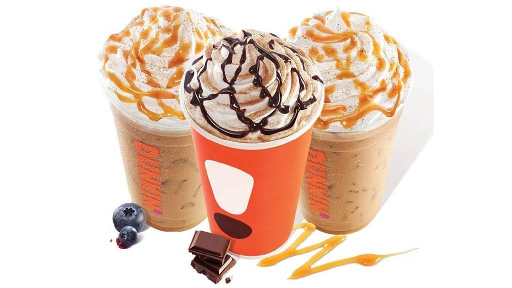 Dunkin | bakery | 1043 S Crescent St, Gilman, IL 60938, USA | 8152657625 OR +1 815-265-7625