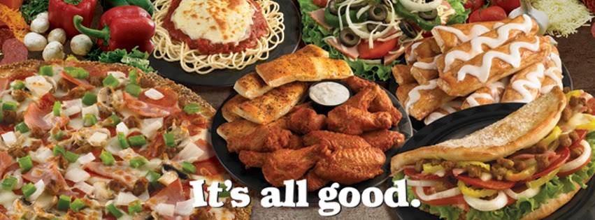 Hungry Howies Pizza & Subs | meal delivery | 1640 FL-50, Clermont, FL 34711, USA | 3523942828 OR +1 352-394-2828
