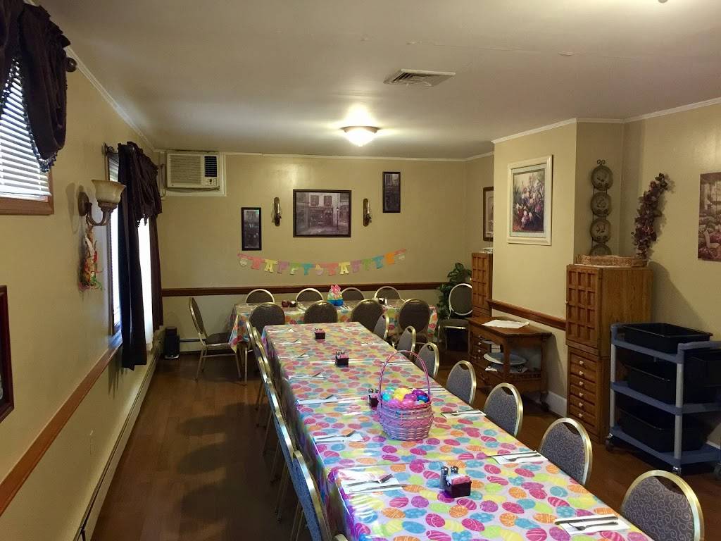 Sullivans On The Main | restaurant | 371 S Main St, Phillipsburg, NJ 08865, USA | 9087775169 OR +1 908-777-5169