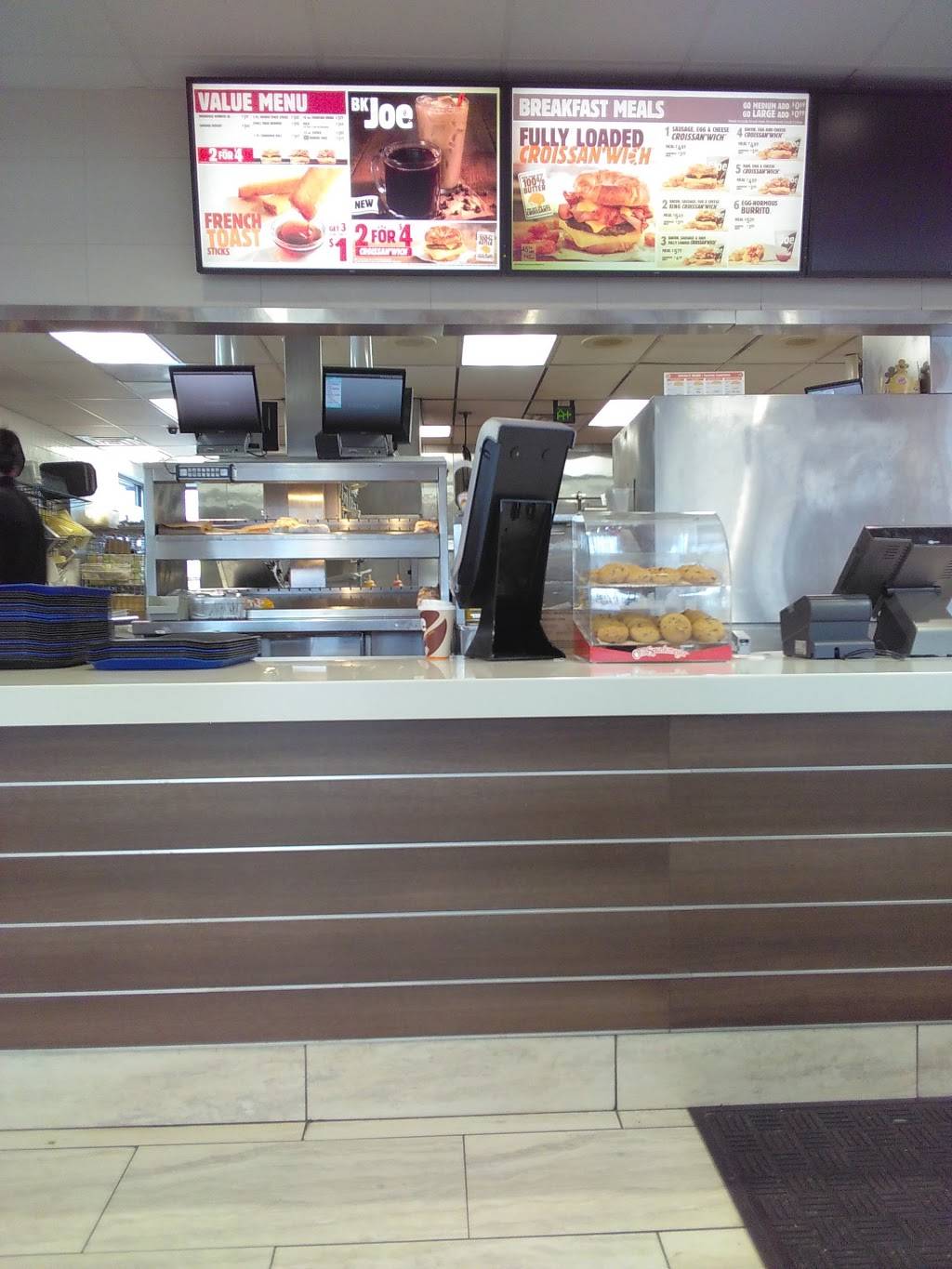Burger King | restaurant | 2000 W 47th St, Chicago, IL 60609, USA | 7735790082 OR +1 773-579-0082