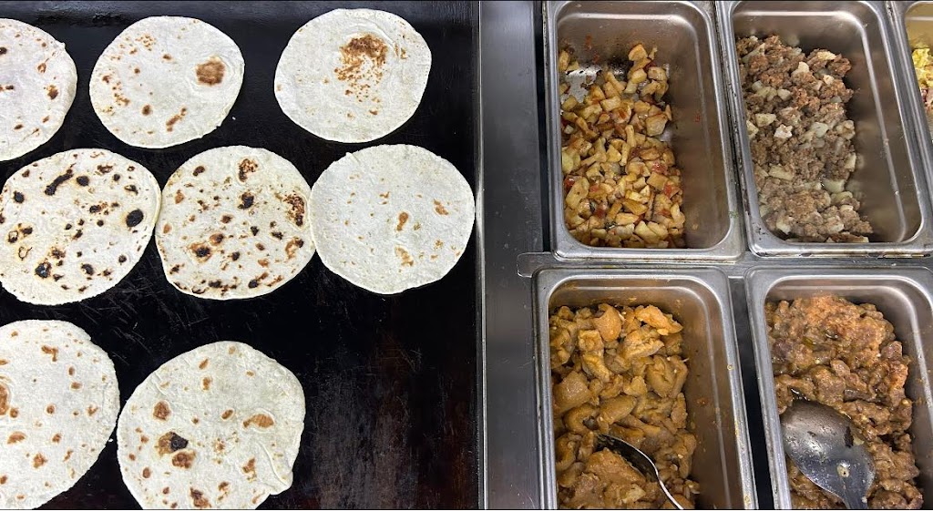 Tacontento Taco happy | restaurant | 606 E 1st St, Del Rio, TX 78840, USA | 8172312729 OR +1 817-231-2729
