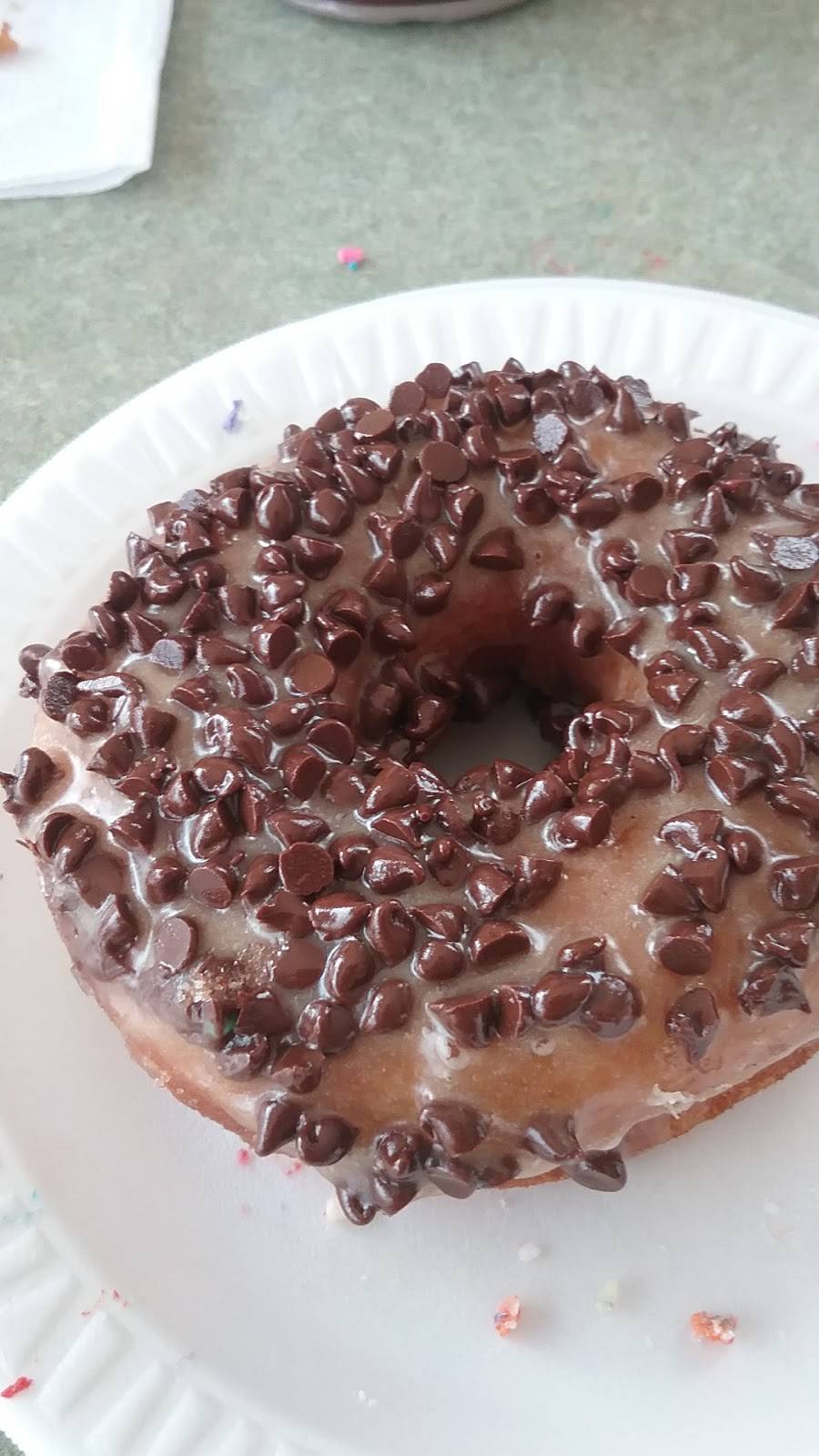 Fractured Prune | bakery | 1202 E Patrick St, Frederick, MD 21701, USA | 3016823668 OR +1 301-682-3668