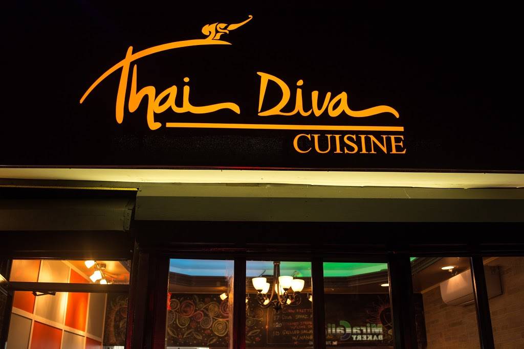 Thai Diva Cuisine | restaurant | 45-53 46th St, Woodside, NY 11377, USA | 9292080282 OR +1 929-208-0282