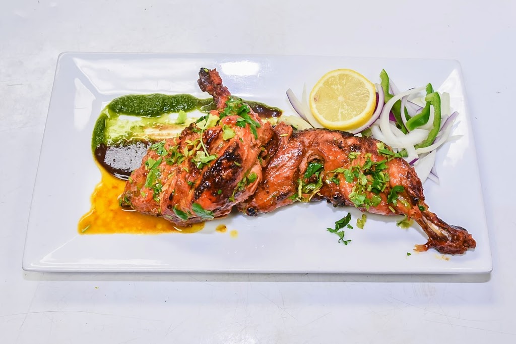 Zeera Indian Cuisine | restaurant | 1201 US-1 Suite 38, North Palm Beach, FL 33408, USA | 5612846353 OR +1 561-284-6353