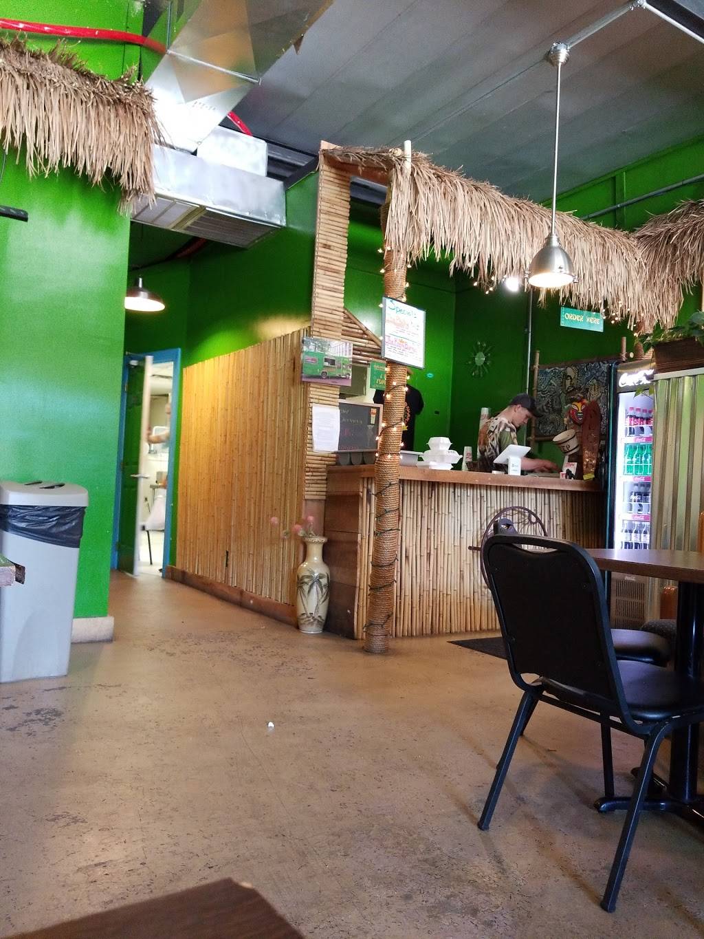 Island Teriyaki | restaurant | 3524 Teays Valley Road, Hurricane, WV 25526, USA | 3044158644 OR +1 304-415-8644