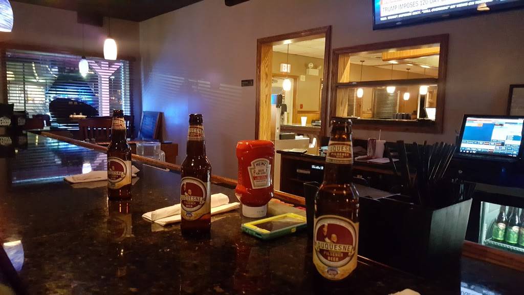 Lincoln Way Pizza | restaurant | 101 Crystal Dr, Mcconnellsburg, PA 17233, USA | 7174855900 OR +1 717-485-5900