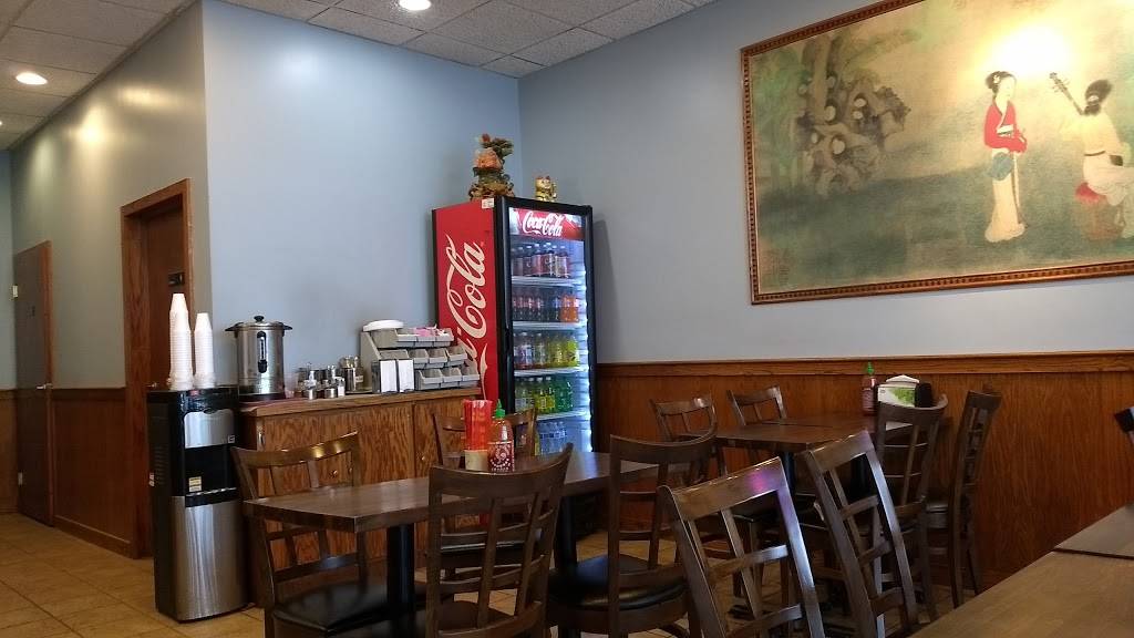 Hunan Cafe | restaurant | 24650 Southpoint Dr, Chantilly, VA 20152, USA | 7033278121 OR +1 703-327-8121