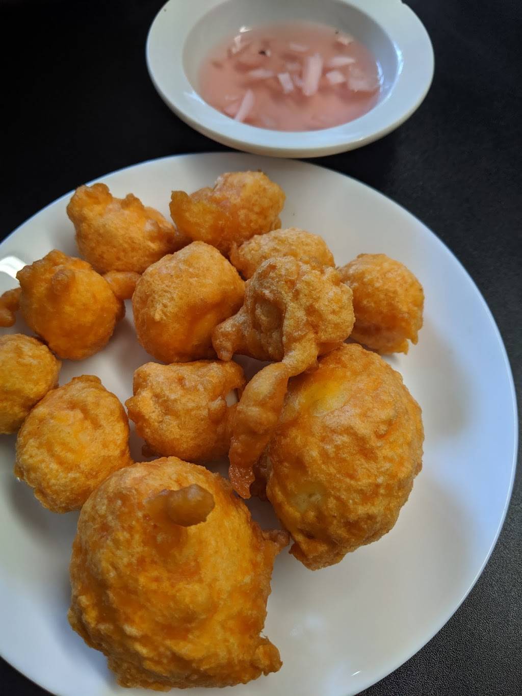 Batangas Express & Bubble Tea | restaurant | 4615 Avenue Van Horne Suite 105, Montréal, QC H3W 1H8, Canada | 4389284906 OR +1 438-928-4906
