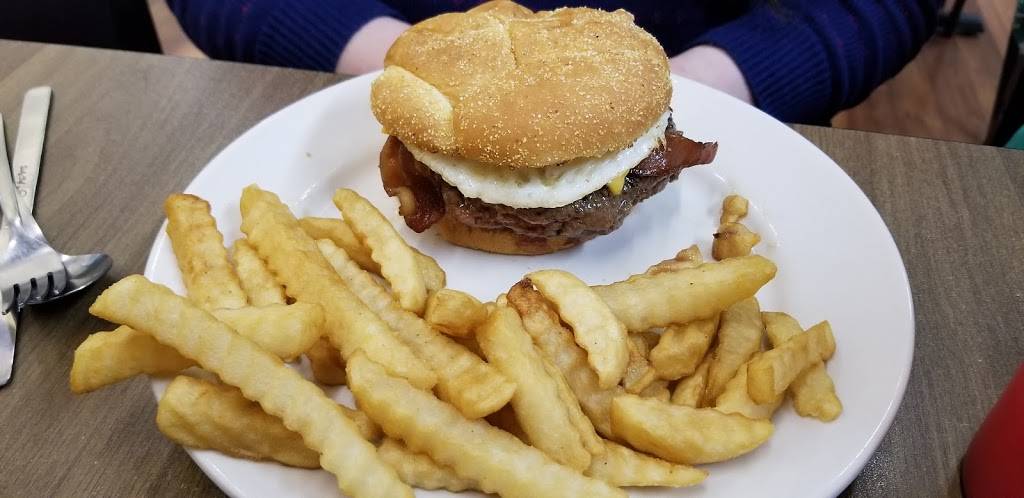 The Factory Diner | restaurant | 200 W 1st St, Farmington, MO 63640, USA | 5737600208 OR +1 573-760-0208
