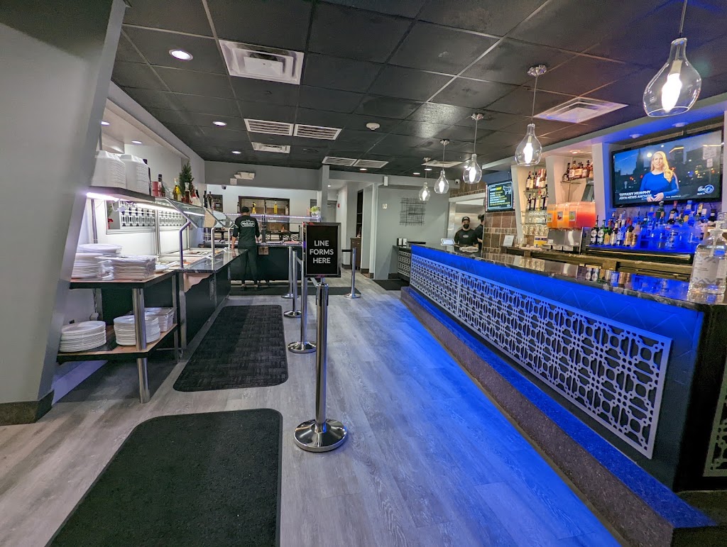 Minas Cafe Steakhouse | restaurant | 315 Waterman Ave, East Providence, RI 02914, USA | 4014434300 OR +1 401-443-4300