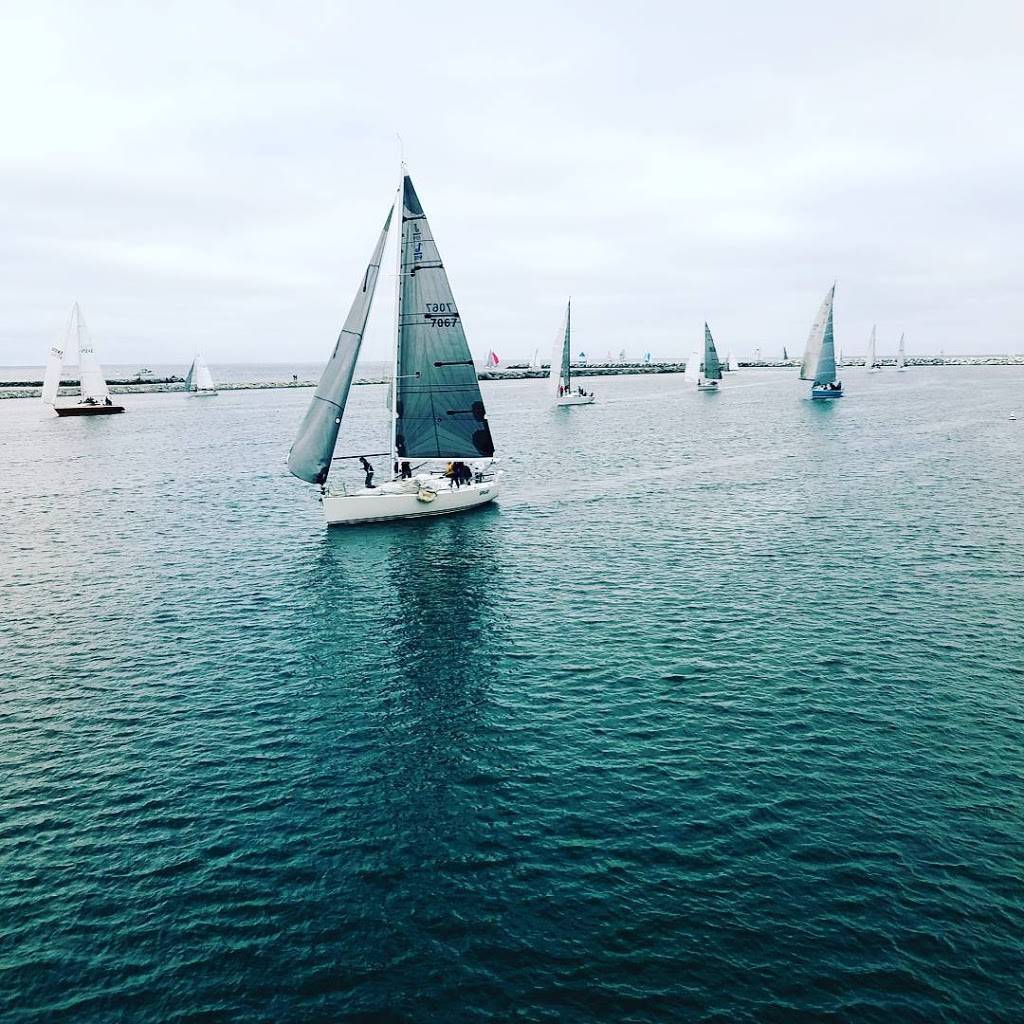 Hornblower Cruises and Events | restaurant | 13755 Fiji Way, Marina Del Rey, CA 90292, USA | 3103016000 OR +1 310-301-6000