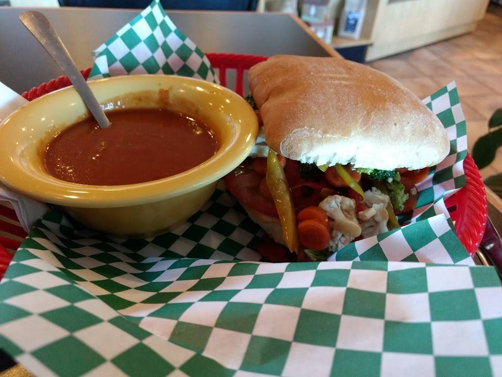 GreenRock Cafe & Coffee | cafe | 7951 Hwy 55, Rockford, MN 55373, USA | 7634775222 OR +1 763-477-5222