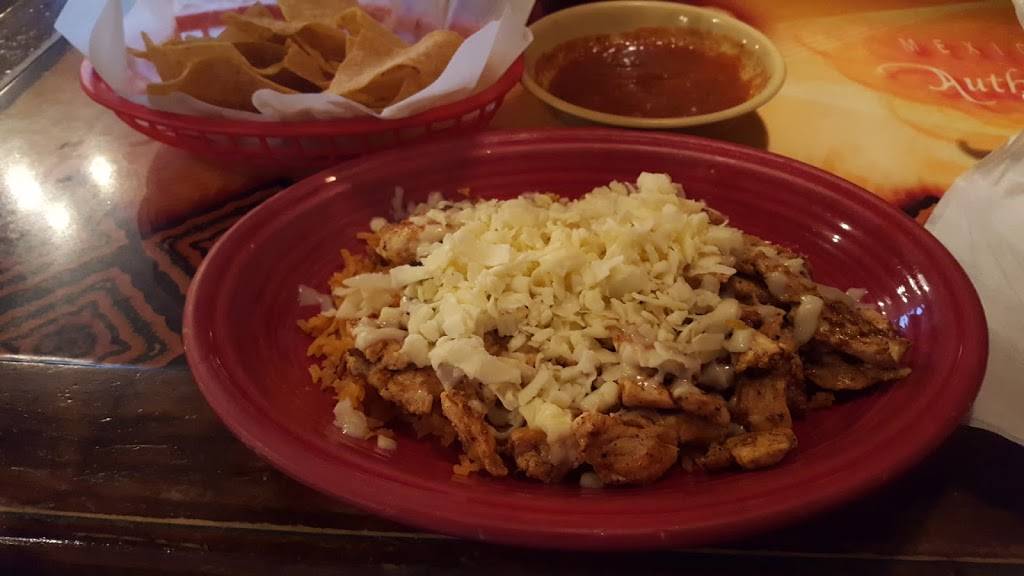 Real Hacienda Mexican Restaurant | restaurant | 3023 Highland Pointe Dr, Owensboro, KY 42303, USA | 2706845595 OR +1 270-684-5595