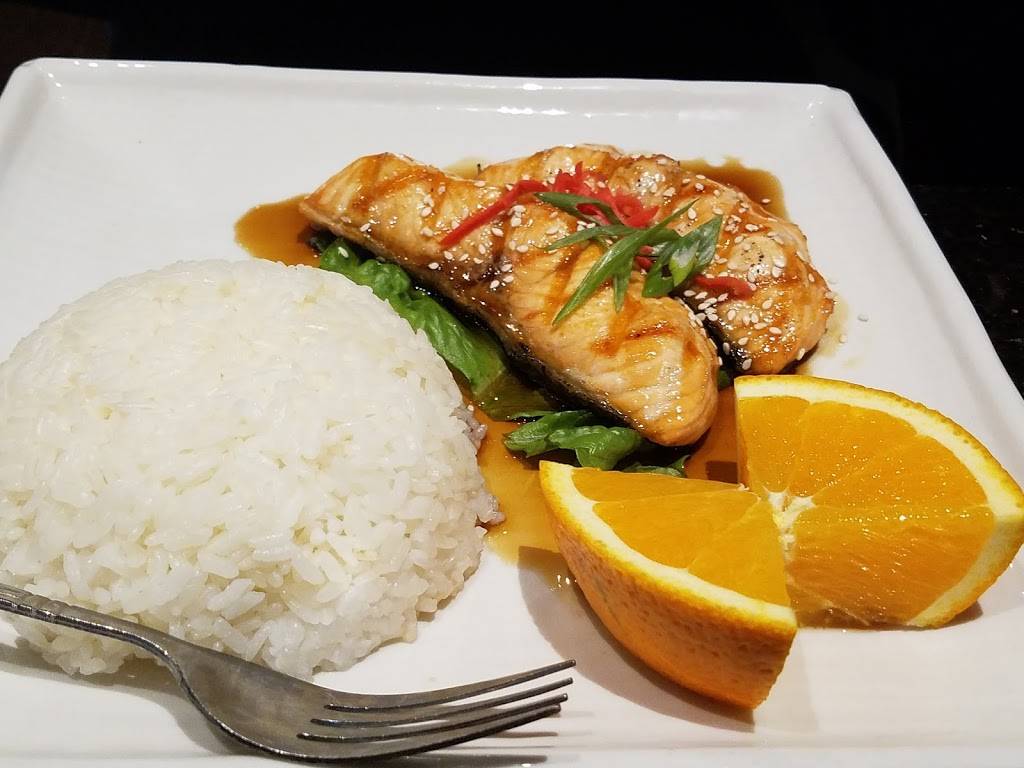Fusion Izakaya | restaurant | 1190 Broadway, Burlingame, CA 94010, USA | 6502421471 OR +1 650-242-1471