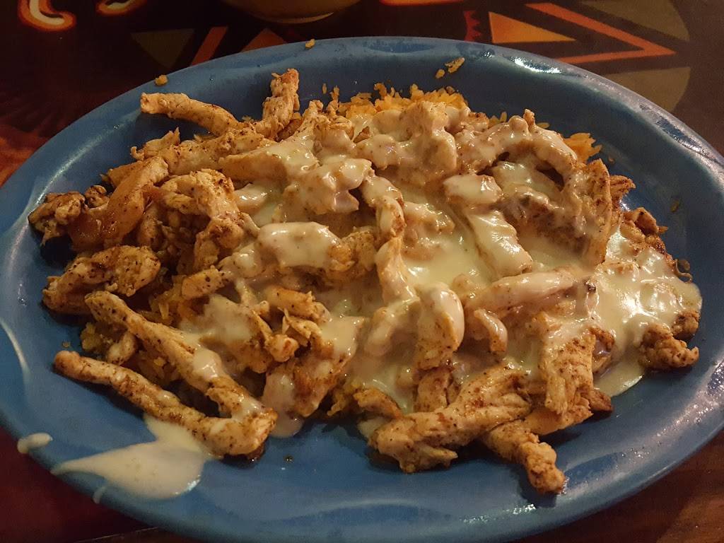 Real Hacienda Mexican Restaurant | restaurant | 3023 Highland Pointe Dr, Owensboro, KY 42303, USA | 2706845595 OR +1 270-684-5595