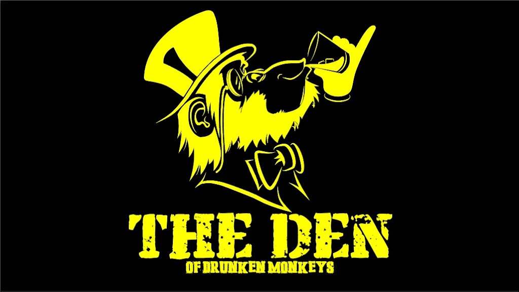 The Den of Drunken Monkeys | restaurant | 3510 US-59, Shepherd, TX 77371, USA | 9366283387 OR +1 936-628-3387
