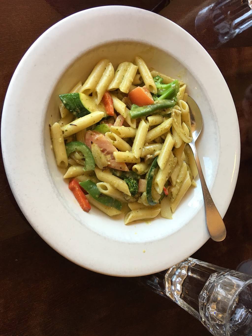 La Piazzetta Ristorante | restaurant | 8900 Woodbine Ave, Markham, ON L3R 5K6, Canada | 9055133939 OR +1 905-513-3939