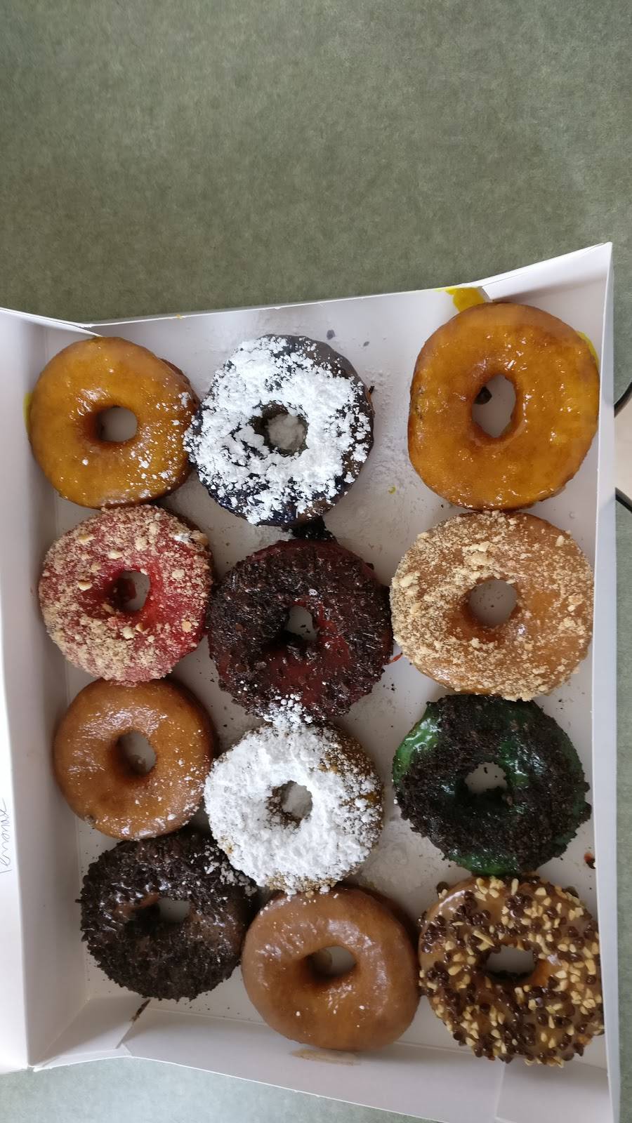 Fractured Prune | bakery | 1202 E Patrick St, Frederick, MD 21701, USA | 3016823668 OR +1 301-682-3668