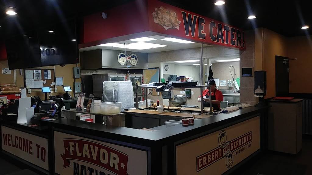 Erbert and Gerberts | meal delivery | 234 W 1st St, Duluth, MN 55802, USA | 2187232330 OR +1 218-723-2330