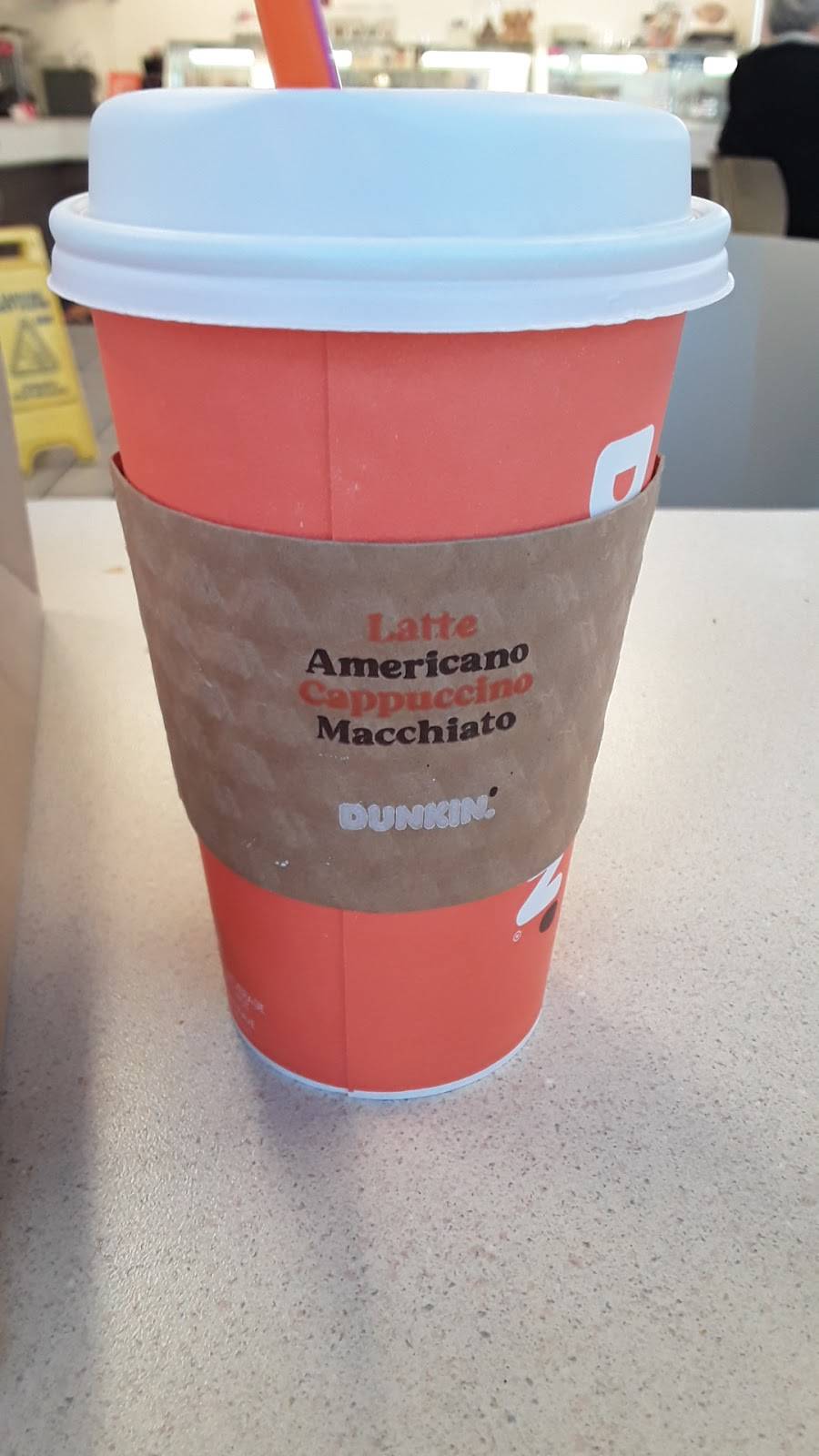 Dunkin Donuts | cafe | 353 Broad Ave, Leonia, NJ 07605, USA | 2015926645 OR +1 201-592-6645