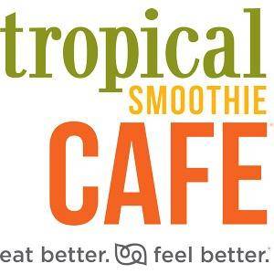 Tropical Smoothie Cafe | restaurant | 1093 N Collier Blvd Unit 103, Marco Island, FL 34145, USA | 2399708866 OR +1 239-970-8866
