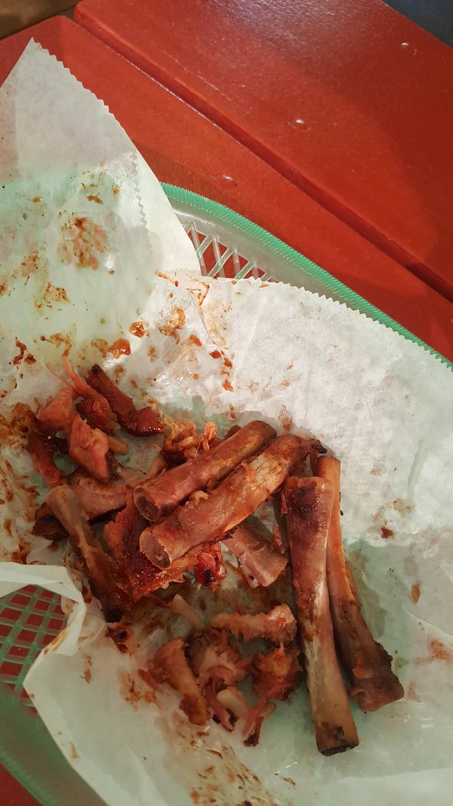 The Barbeque Stop | restaurant | 6633 Old Springville Rd, Pinson, AL 35126, USA | 2056815575 OR +1 205-681-5575