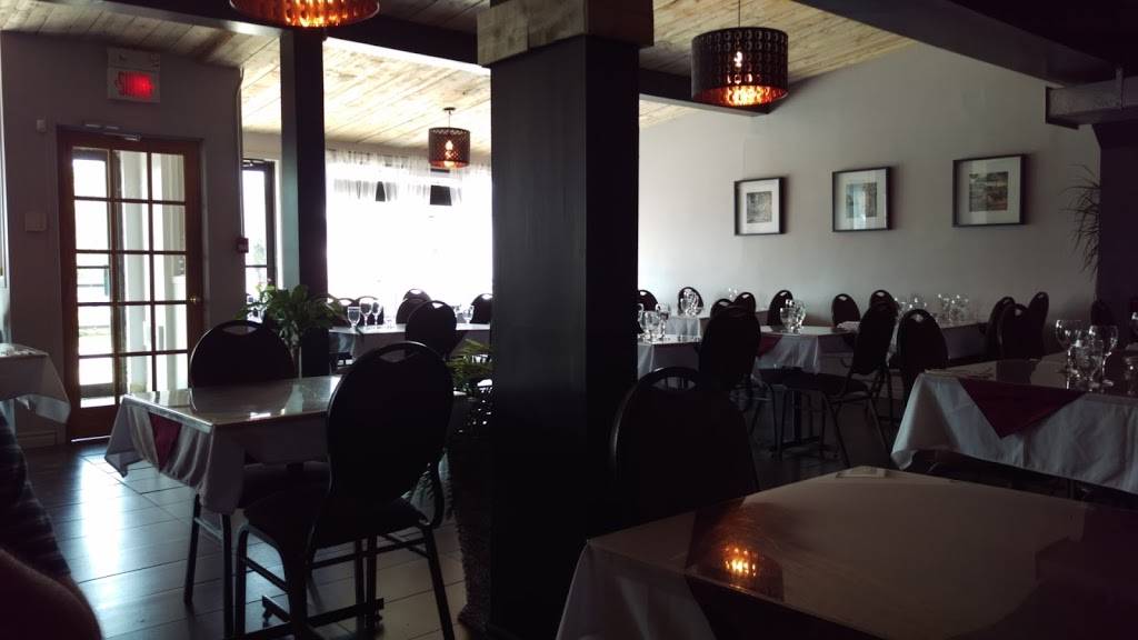 Le Palais Thai | restaurant | 2069 Rte Marie-Victorin, Varennes, QC J3X 1R3, Canada | 4509292279 OR +1 450-929-2279