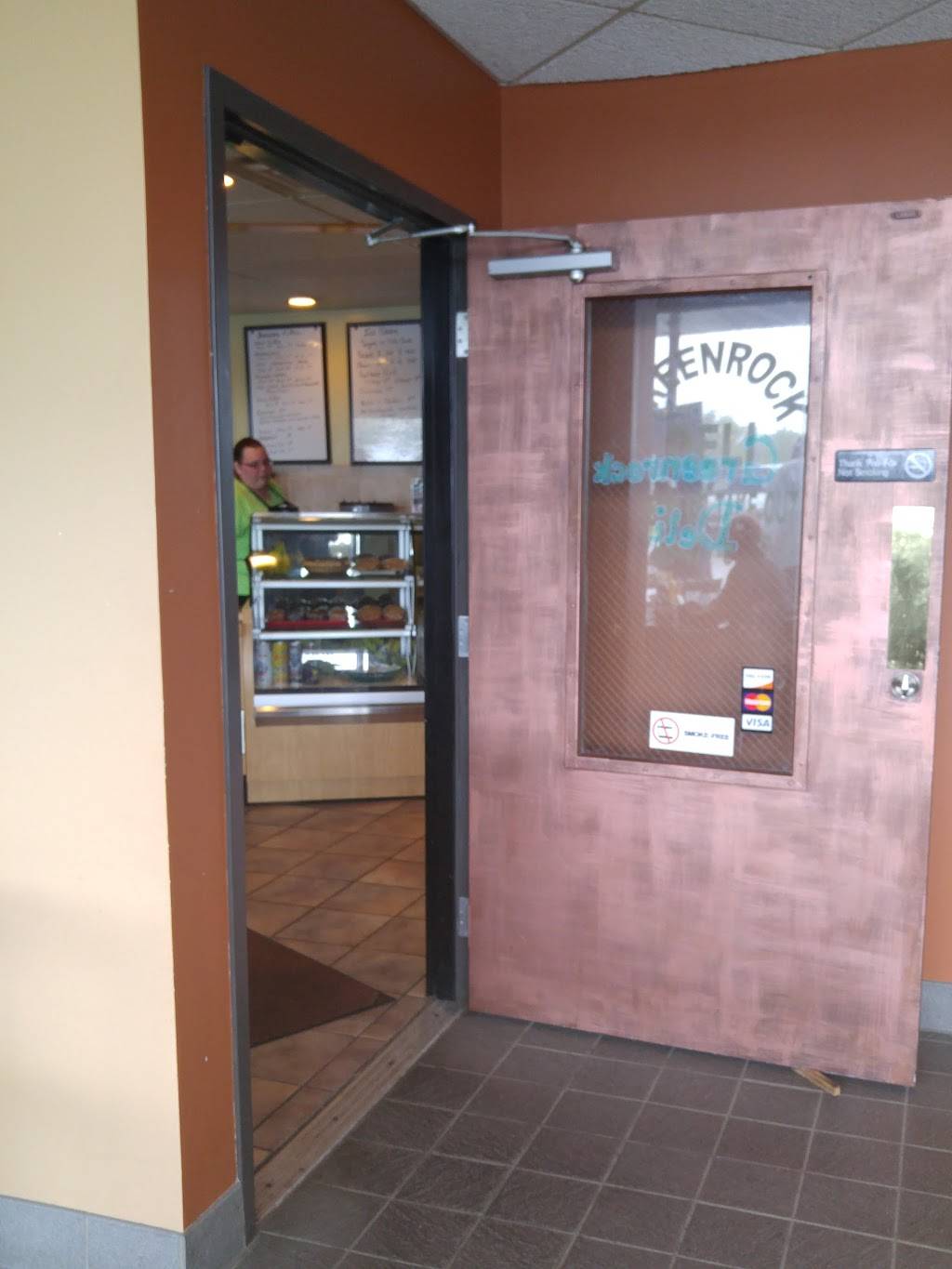 GreenRock Cafe & Coffee | cafe | 7951 Hwy 55, Rockford, MN 55373, USA | 7634775222 OR +1 763-477-5222