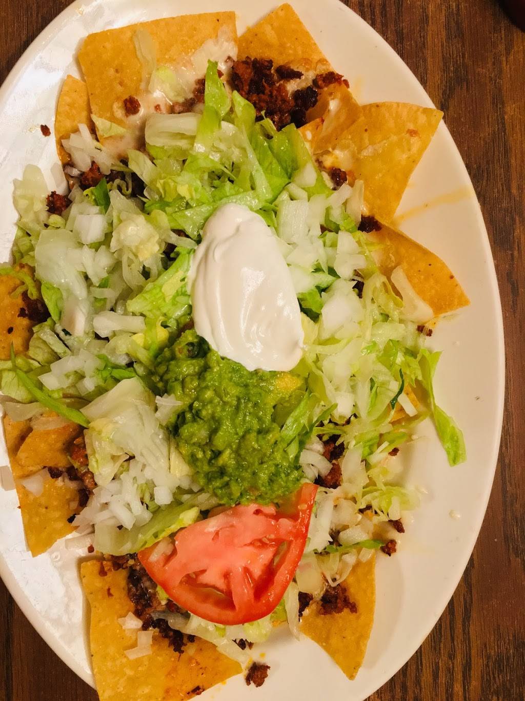 El Ranchero Mexican Restaurant | restaurant | 650 E Fire Tower Rd f, Winterville, NC 28590, USA | 2523538700 OR +1 252-353-8700