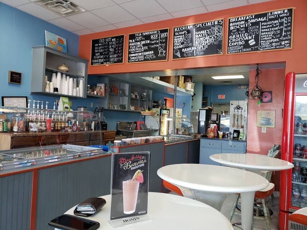 Jammin Java | cafe | 3366 Verot School Rd, Lafayette, LA 70508, USA | 3378576955 OR +1 337-857-6955