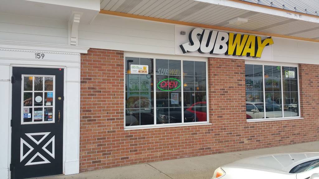 Subway | cafe | 159 N Adamsville Rd, Somerville, NJ 08876, USA | 9083936684 OR +1 908-393-6684