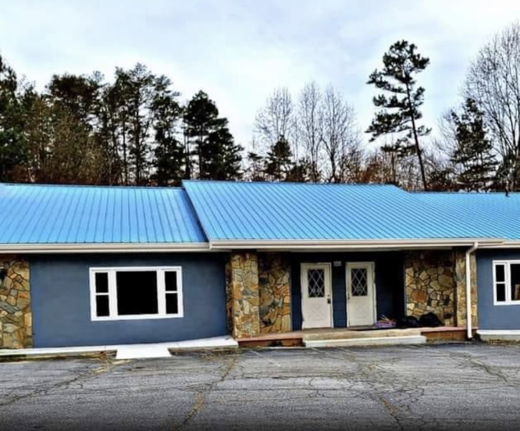 The Fry House Fish Camp | restaurant | 1101 Chau Ram Park Rd, Westminster, SC 29693, USA | 8647844609 OR +1 864-784-4609