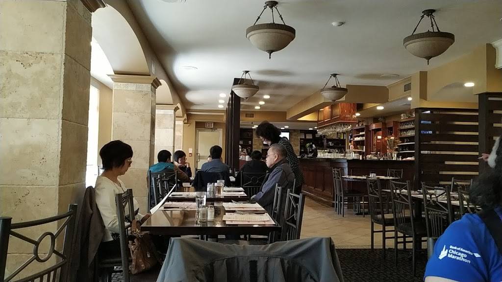 La Piazzetta Ristorante | restaurant | 8900 Woodbine Ave, Markham, ON L3R 5K6, Canada | 9055133939 OR +1 905-513-3939