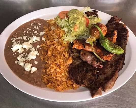 La Cocina De Gaby | restaurant | Av Dr Pedro Loyola #226, Acapulco, 22890 Ensenada, B.C., Mexico | 016462681010 OR +52 646 268 1010
