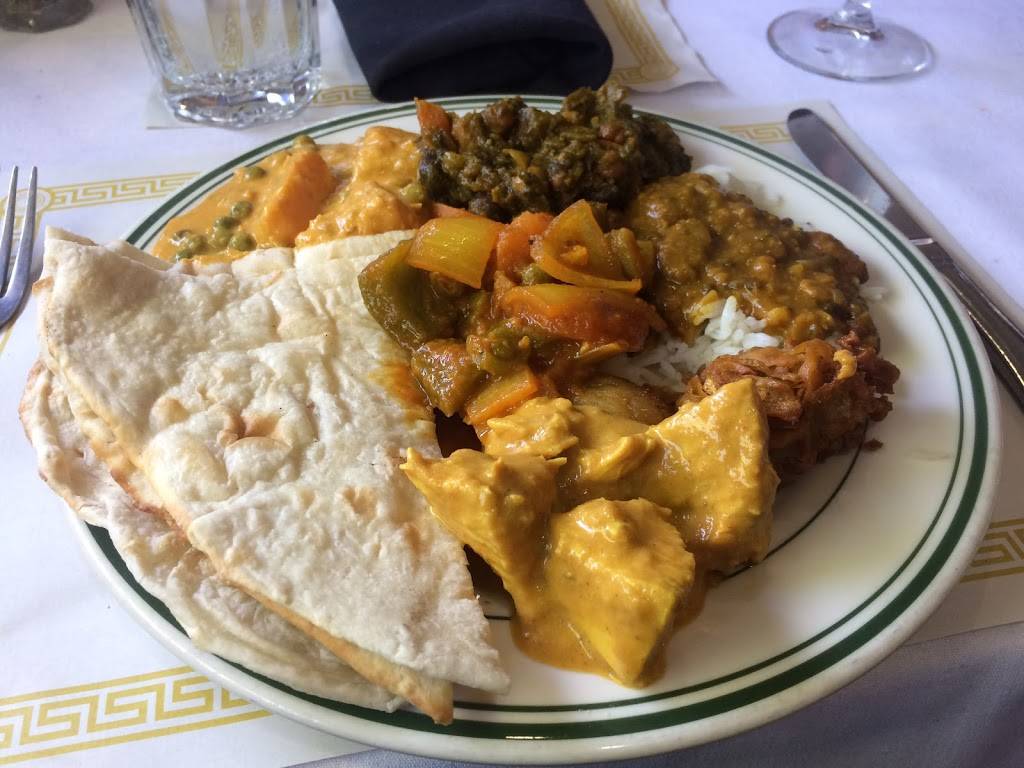Nawab Indian Cuisine | restaurant | 600 4th Ave, Huntington, WV 25701, USA | 3045258500 OR +1 304-525-8500