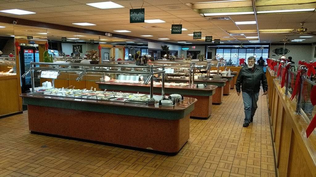 Oriental Super Buffet | restaurant | 445 Underwood St, Zanesville, OH 43701, USA | 7405889898 OR +1 740-588-9898