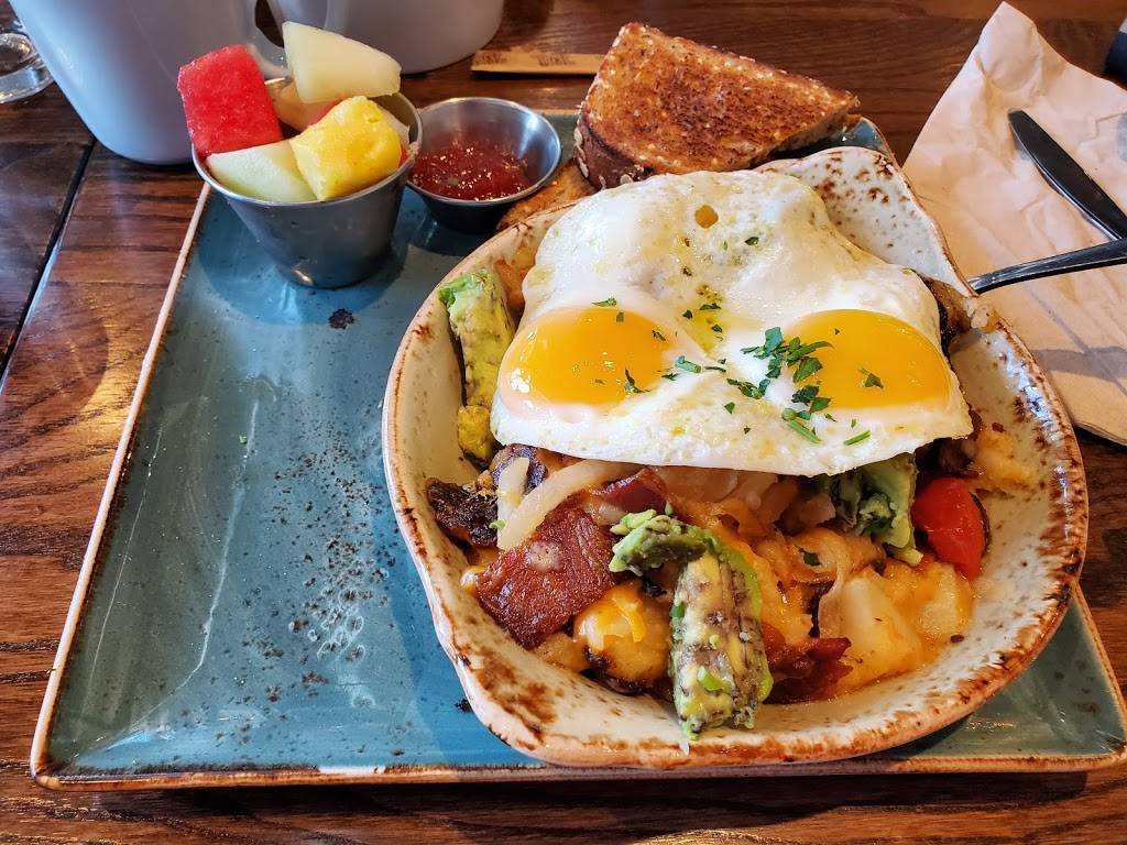 First Watch -Saint Ann | cafe | 985 NW Plaza Drive, St Ann, MO 63074, USA | 3145823447 OR +1 314-582-3447