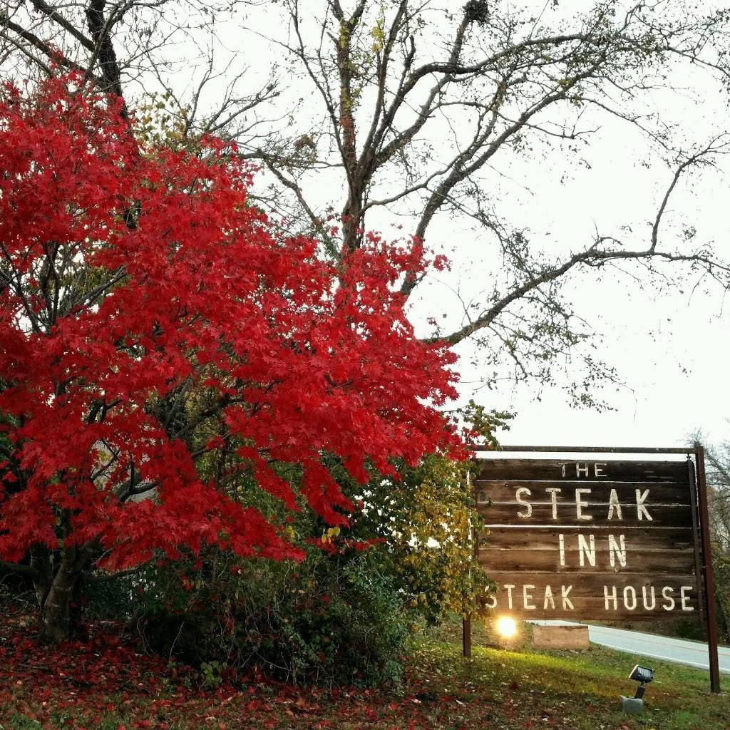 Steak Inn | restaurant | 22290 Waters Edge Dr, Shell Knob, MO 65747, USA | 4178586814 OR +1 417-858-6814