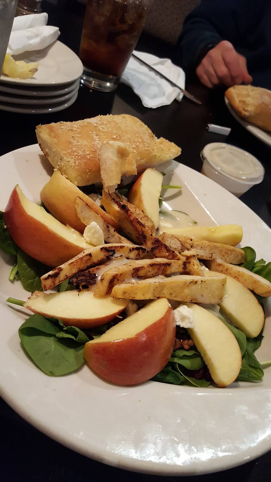 Lincoln Way Pizza | restaurant | 101 Crystal Dr, Mcconnellsburg, PA 17233, USA | 7174855900 OR +1 717-485-5900