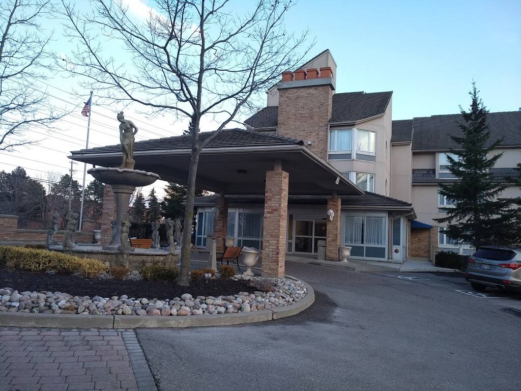La Piazzetta Ristorante | restaurant | 8900 Woodbine Ave, Markham, ON L3R 5K6, Canada | 9055133939 OR +1 905-513-3939