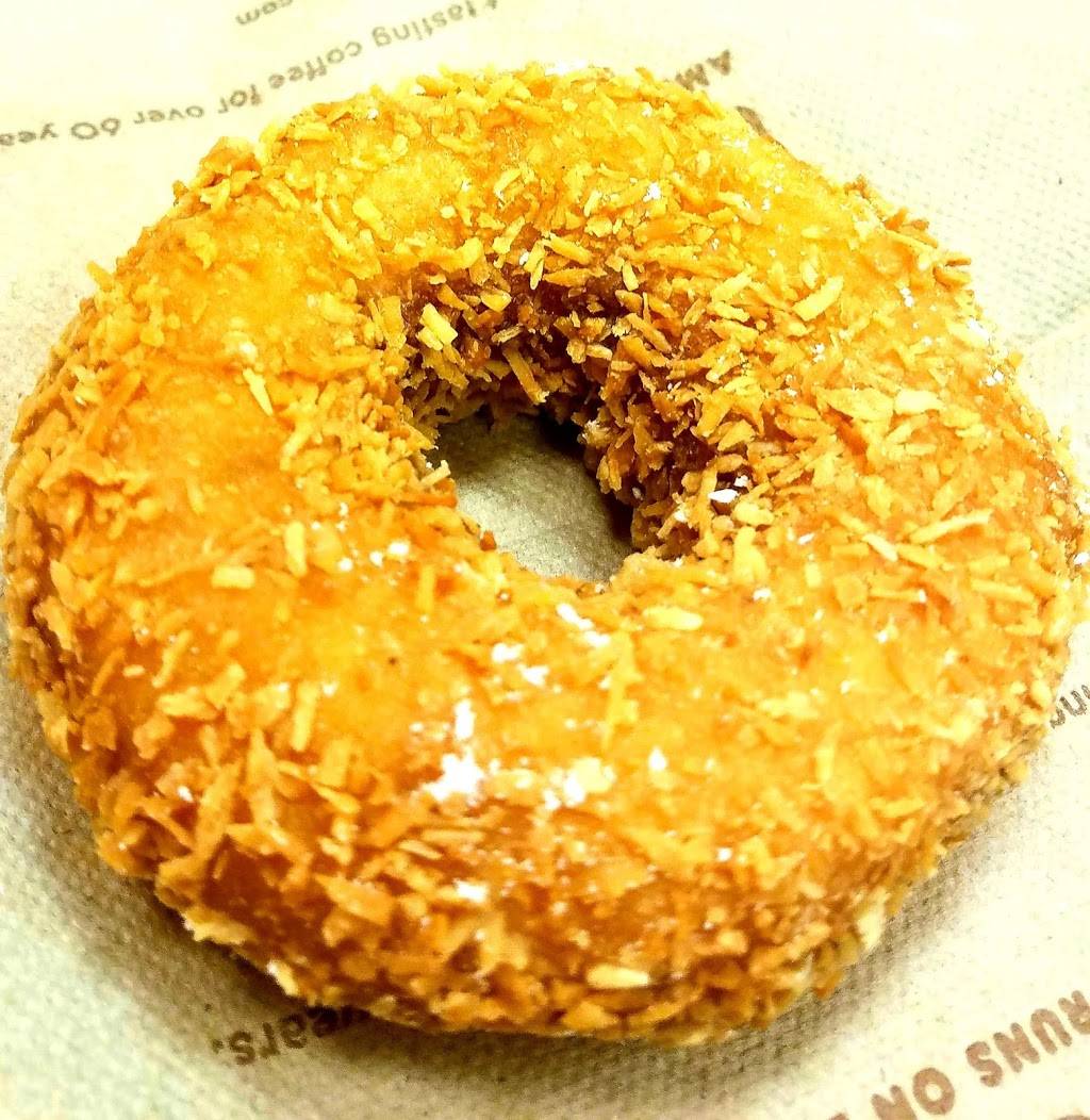 Dunkin Donuts | cafe | 1600 N Olden Ave, Ewing Township, NJ 08638, USA | 6093945500 OR +1 609-394-5500