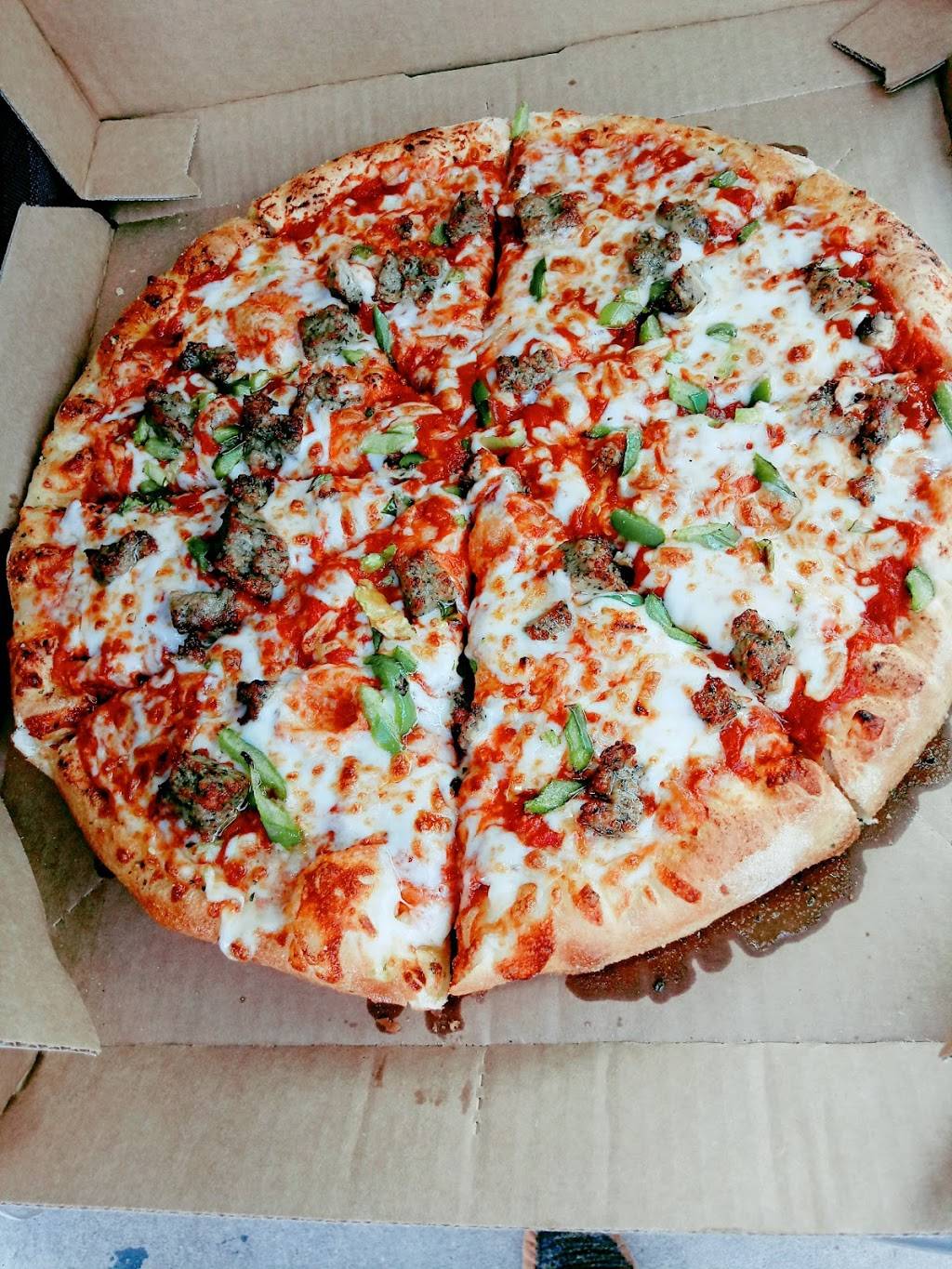 Dominos Pizza | meal delivery | 3701 Phoenix Ave, Fort Smith, AR 72903, USA | 4797850841 OR +1 479-785-0841